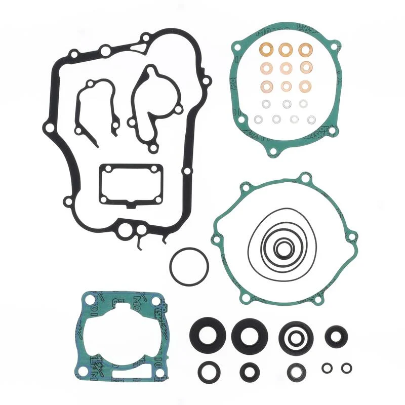 ATHENA Top End Gasket Set (oil seals included) P400485900198