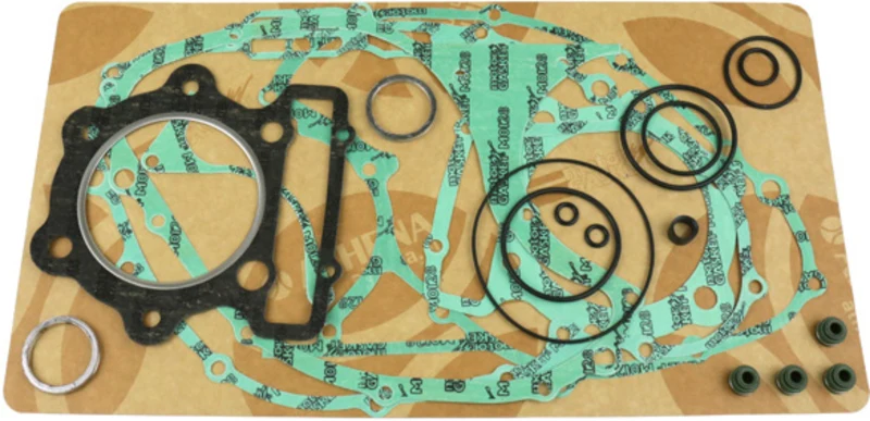 ATHENA Top End Gasket Set (oil seals not included) P400210850520
