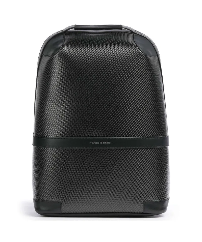 Porsche Design Carbon Ryggsäck black
