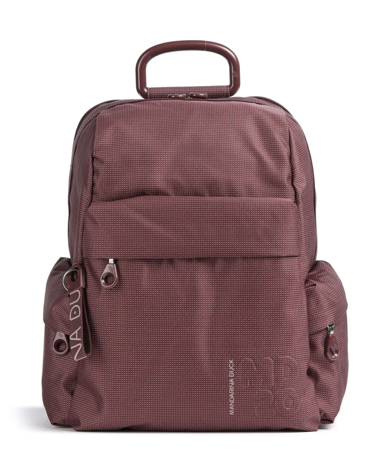 Mandarina Duck MD20 Ryggsäck grape