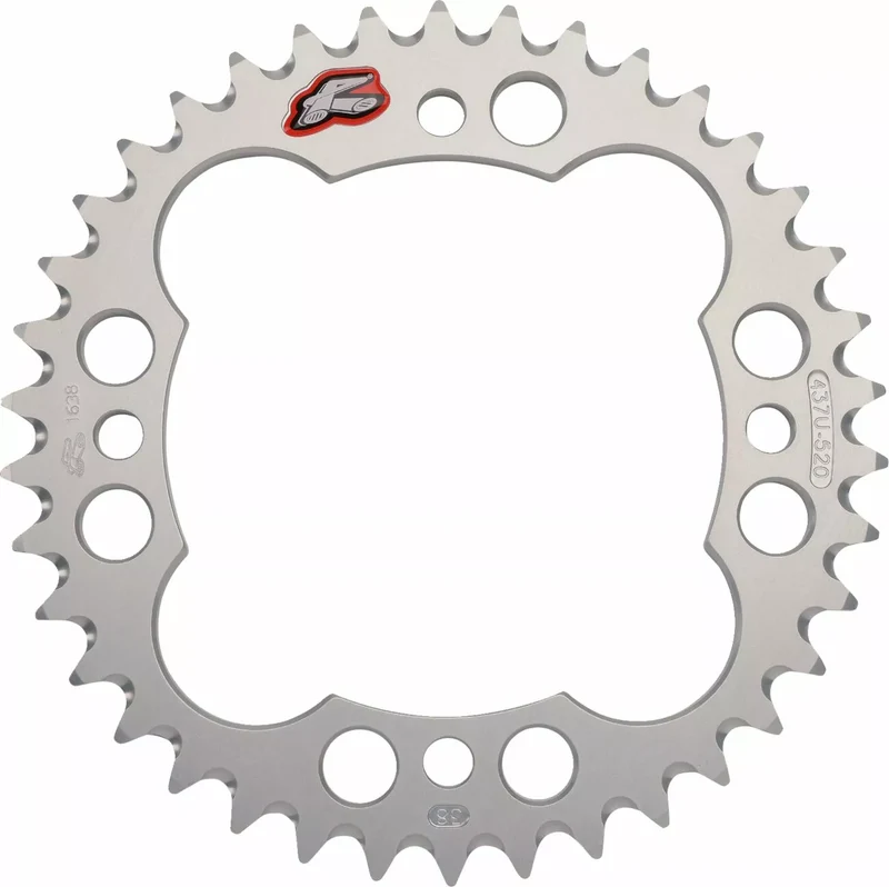 RENTHAL SPROCK R 520 38T SI UL SC 437U-520-38GBSI