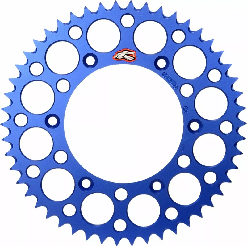 RENTHAL SPROCK R 520 48T BL UL SC 224U-520-48GPBU
