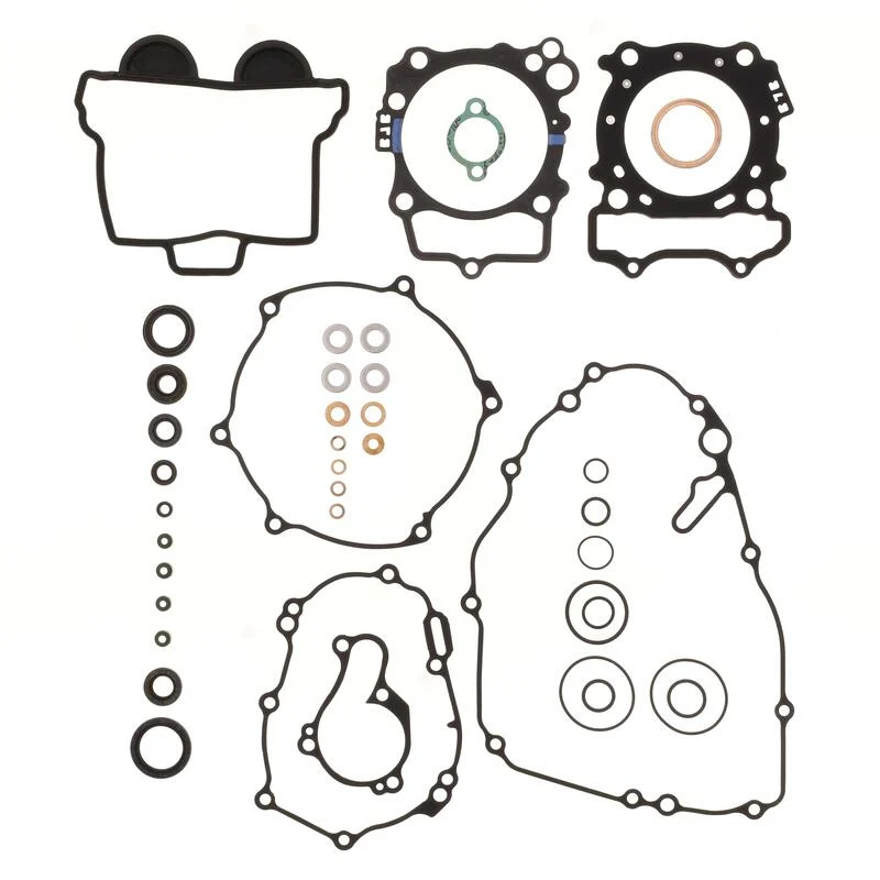 ATHENA Top End Gasket Set (oil seals included) P400485900212