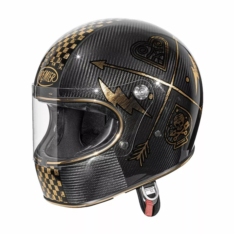 PREMIER HELMETS HELMET TRPHY CARB NXGC LG APINTTRYCARNXG000L
