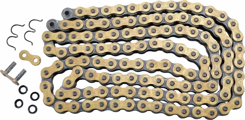 RENTHAL CHAIN RT520RR4SRS GB 120RH C377