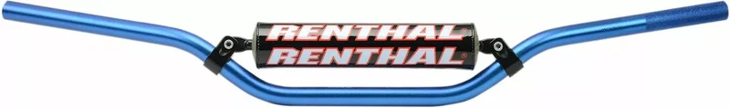 RENTHAL RENTHAL 22MM 693 BLUE 693-01-BU-01-185
