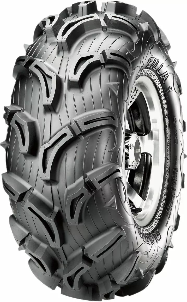 MAXXIS ZILLA MU02 27X11-12 56J E 52599650