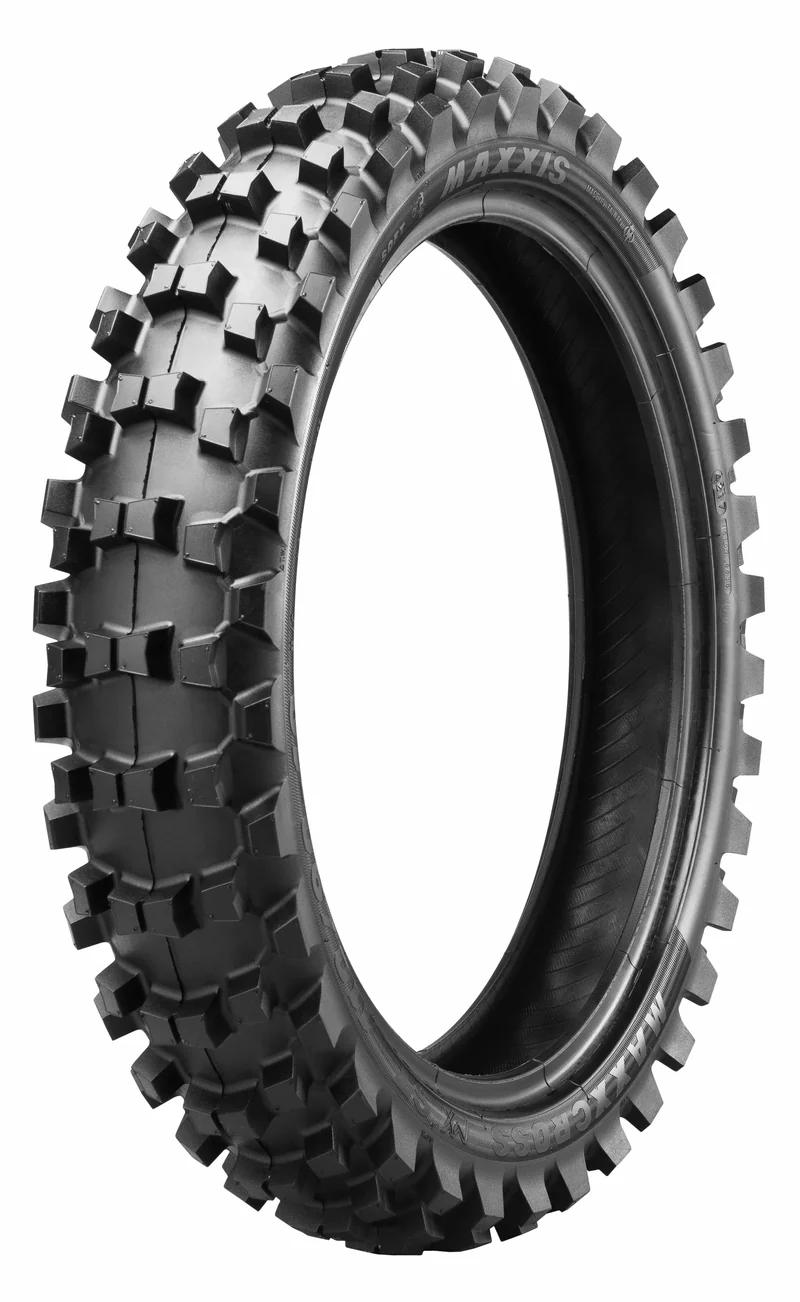 MAXXIS M-7332R 2.75-10 38J 4PR NHS TT 62615111