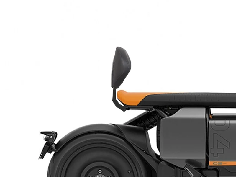 SHAD Backrest - BMW CE 04 W0CE42RV