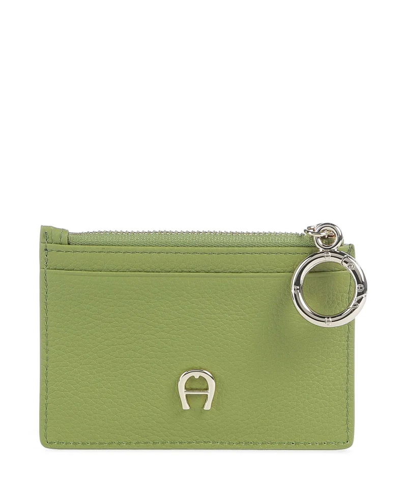 Aigner Zita Korthållare pistachio green