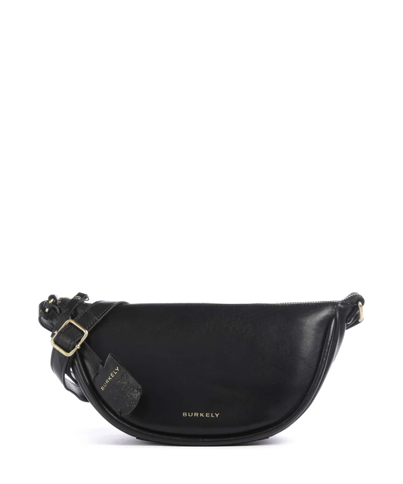 Burkely Vintage Veda Crossover väska black