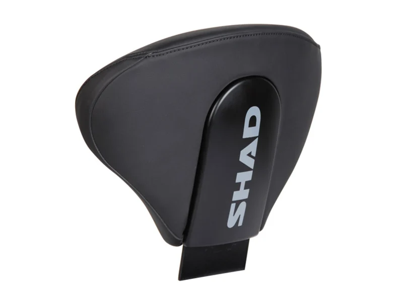 SHAD Backrest System Fitting Black D0RP00