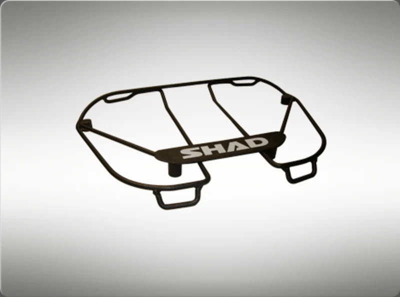 SHAD SH48 Topbox Luggage Racks D0PS00