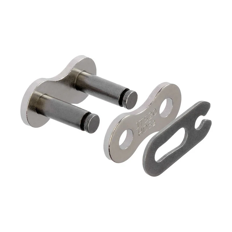 JT DRIVE CHAIN 520HDS Clip Link 520 JTC-L-520HDSNN-S