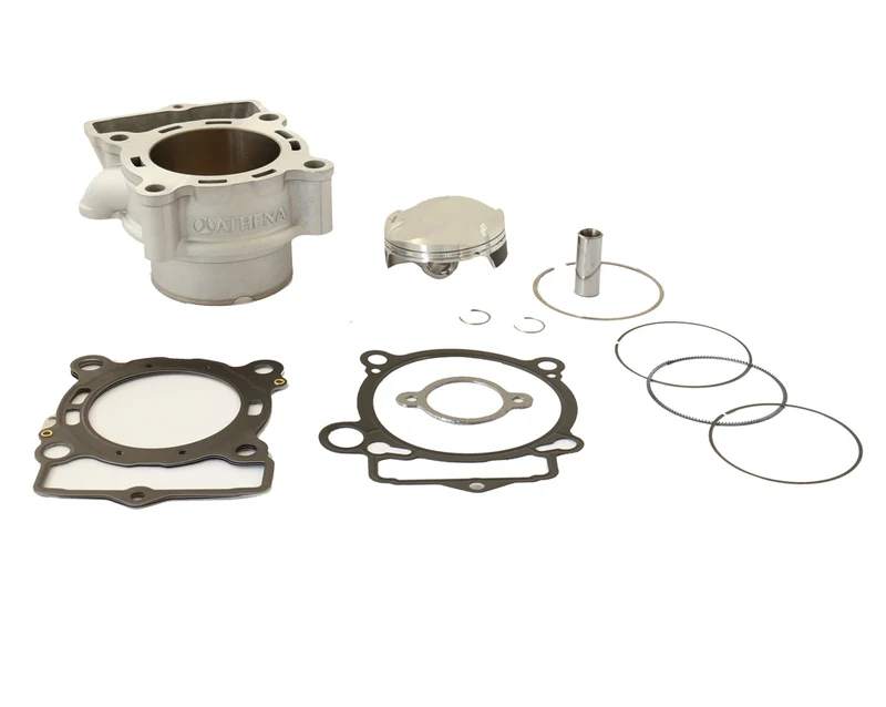 ATHENA Cylinder Kit - Ø78mm KTM/Husqvarna P400270100014