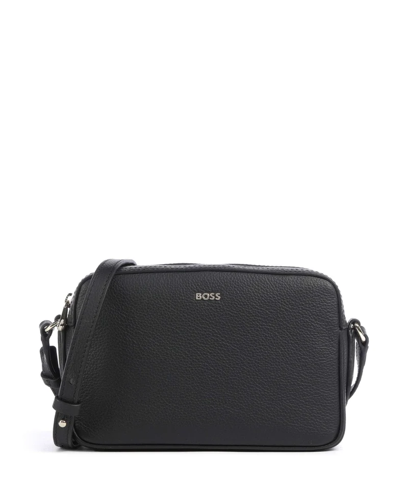 BOSS Lenah Crossover väska black