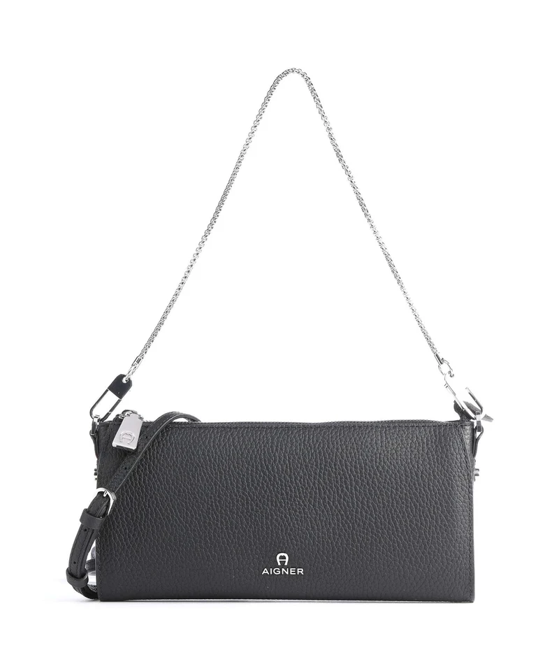 Aigner Ivy S Axelremsväska black