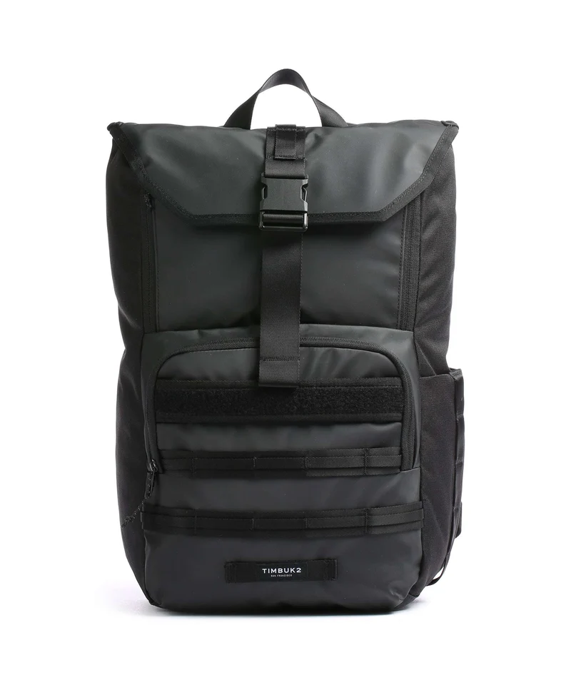 Timbuk2 Agent Spire Ryggsäck jet black
