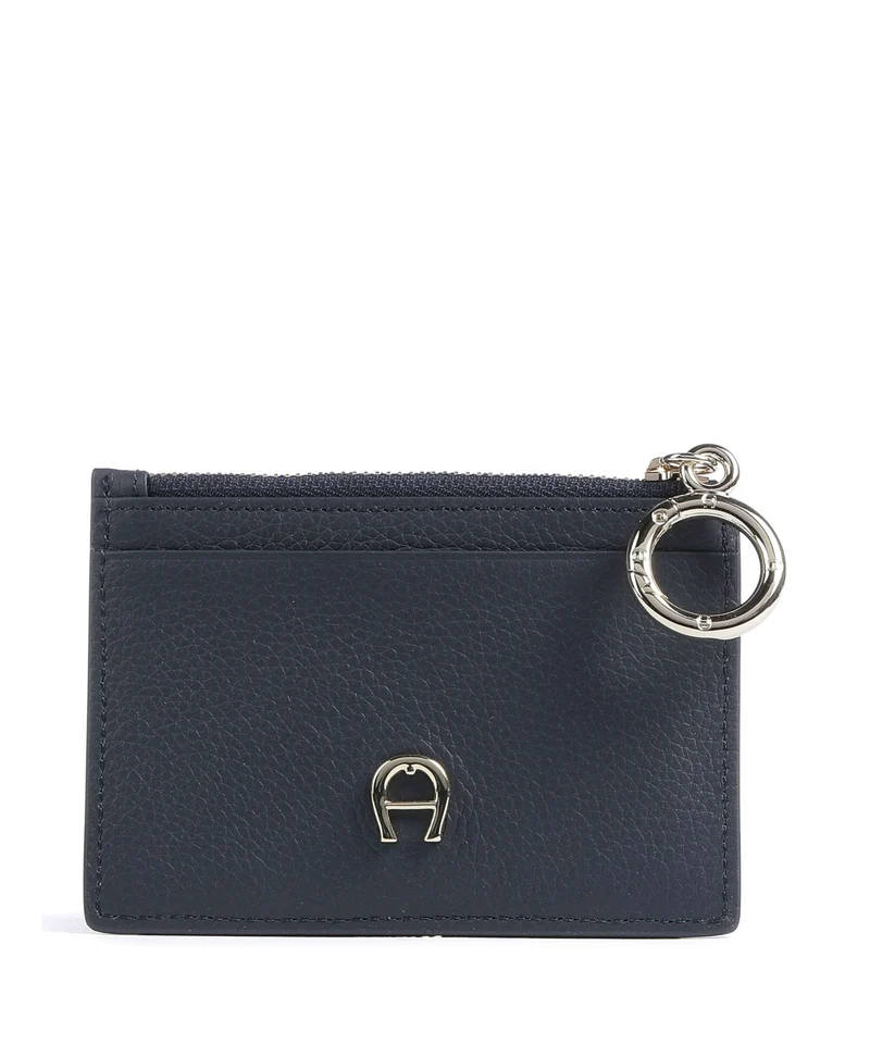 Aigner Zita Korthållare cosmic blue