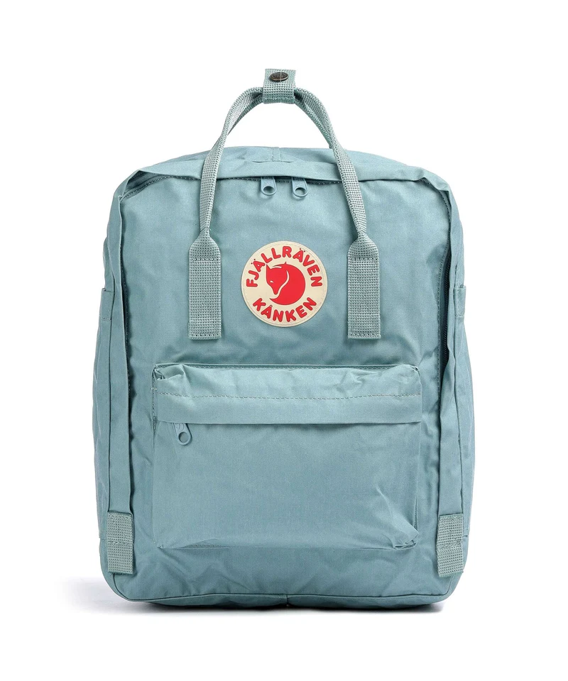 Fjällräven Kånken Ryggsäck sky blue