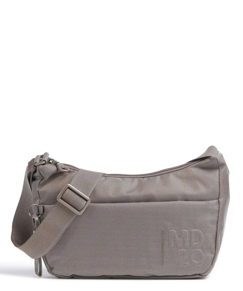 Mandarina Duck MD20 Crossover väska taupe