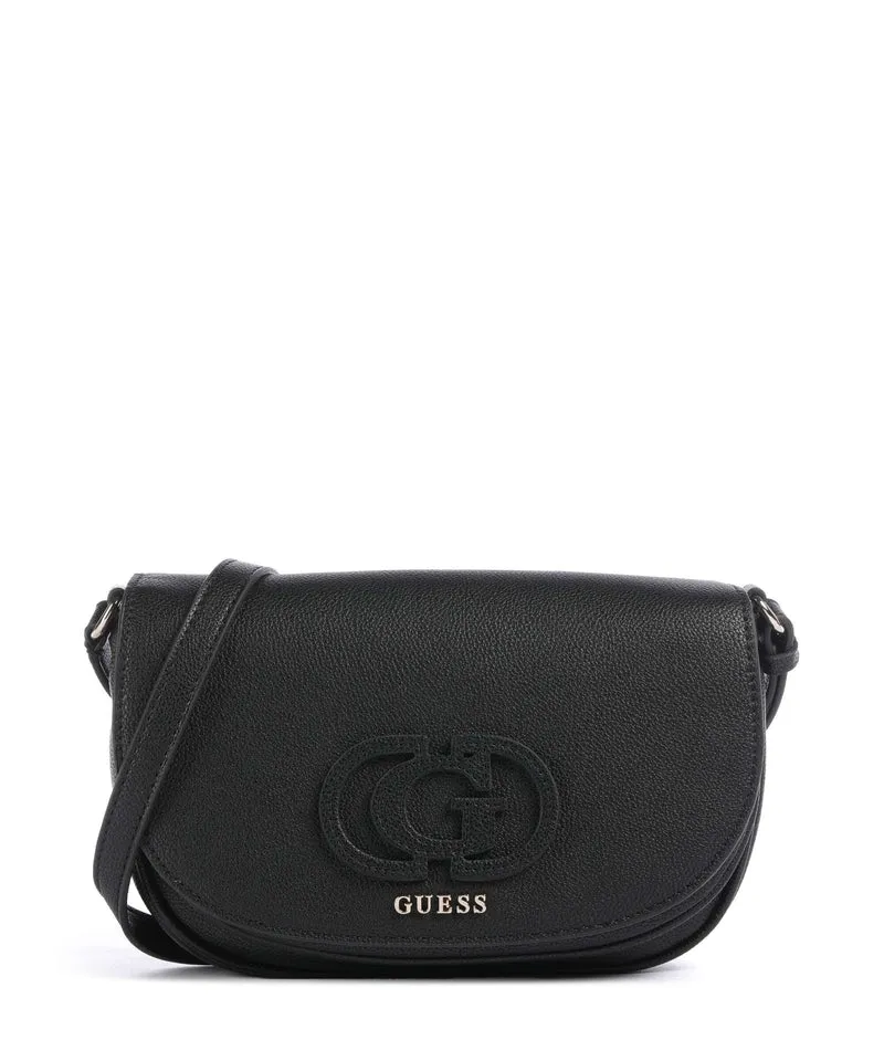 Guess Calebra Crossover väska black