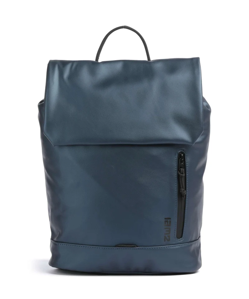 Zwei Cargo CAR130 Ryggsäck metallic blue