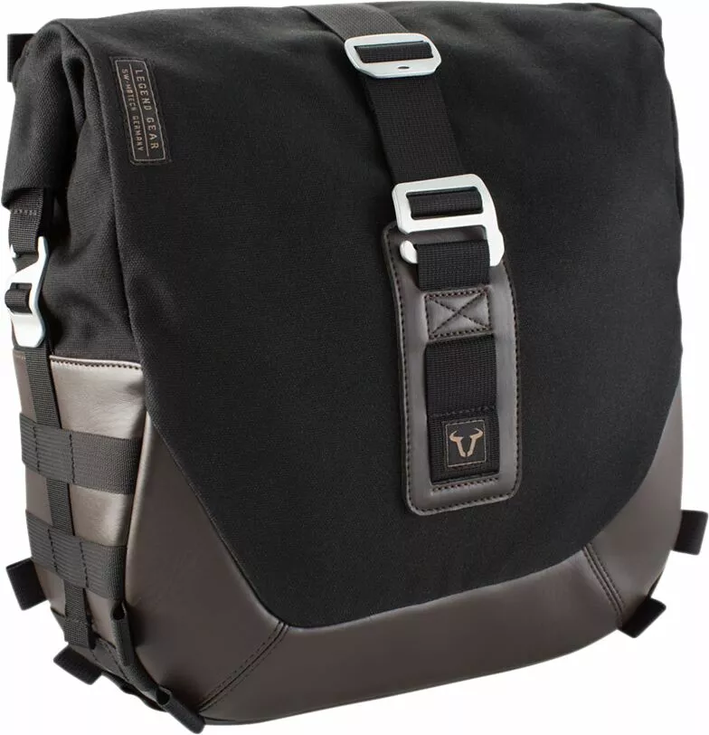 SW-MOTECH SIDEBAG LEGEND LC2 R BC.HTA.00.402.10100R
