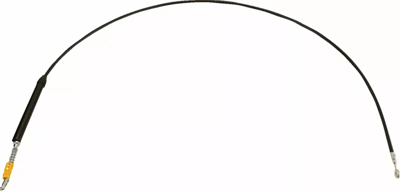 LA CHOPPERS CABLE CLUTCH BK 15-17 FL 24+ LA-8059C16B