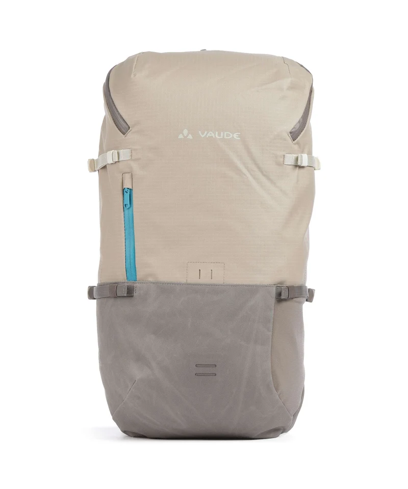 Vaude CityGo 30 II Ryggsäck linen
