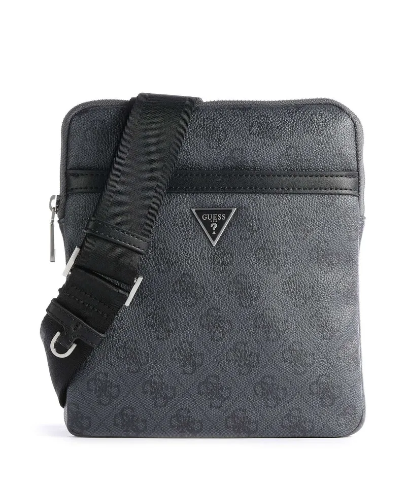 Guess Vezzola Crossover väska black