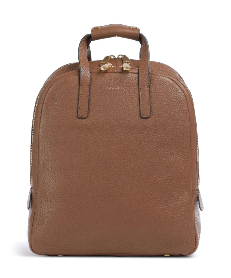 Radley London Dukes Place Ryggsäck saddle