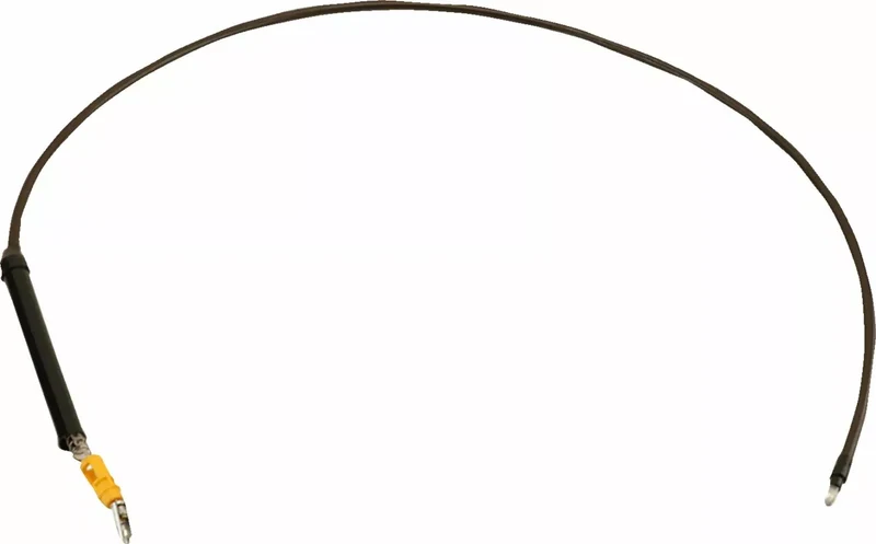 LA CHOPPERS CABLE CLUTCH MN 12-14 FL 24+ LA-8059C13M