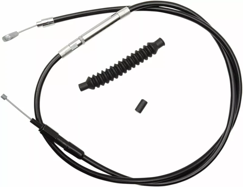 LA CHOPPERS CABLE CLU BK12-14 07-17ST LA-8110C13B