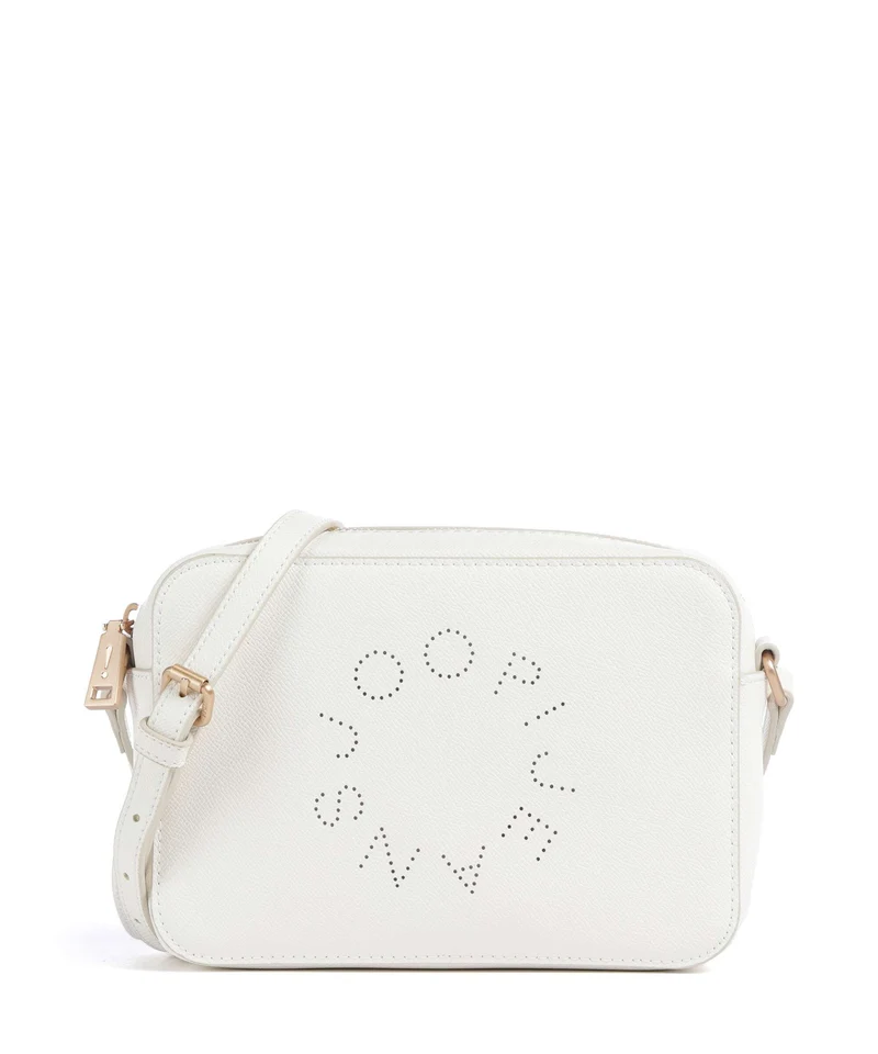 JOOP! Jeans Giro Cloe Crossover väska white