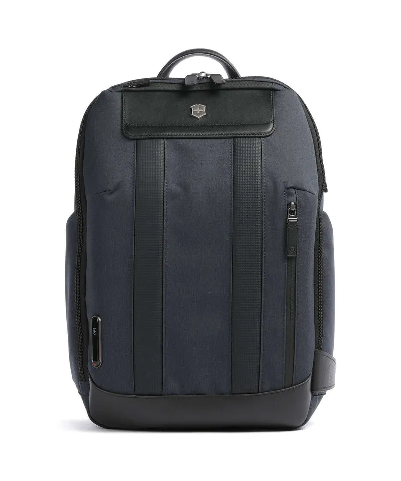 Victorinox Architecture Urban 2 Ryggsäck blue/black