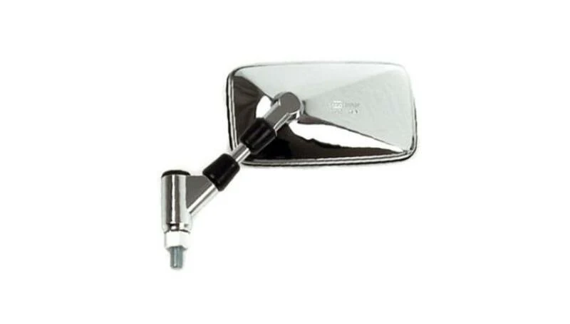 VICMA Right Mirror OEM - Chrome Yamaha XVS650 (1pc) EY117D