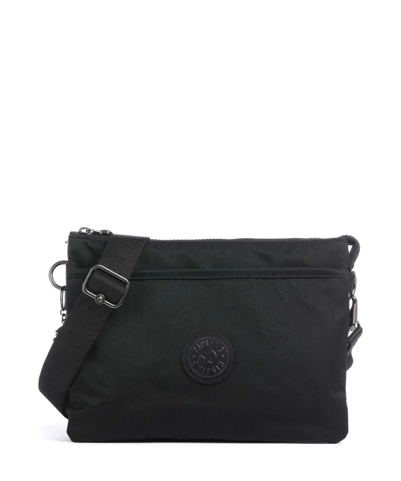 Kipling Elevated Riri L Crossover väska infinite black