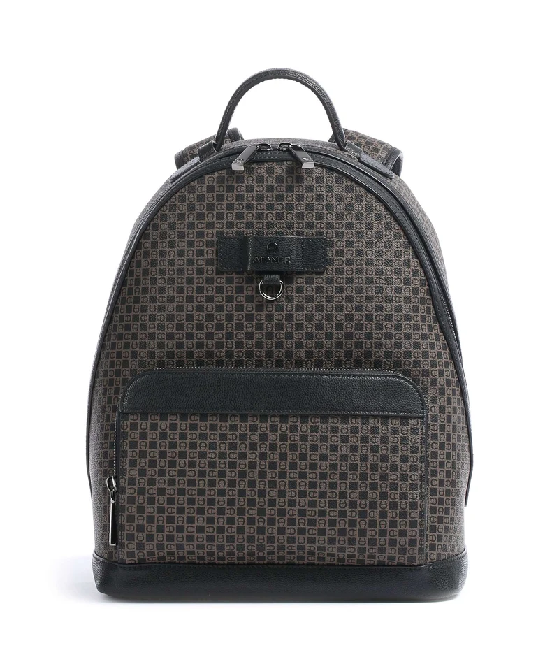 Aigner The Core Ryggsäck dadino brown