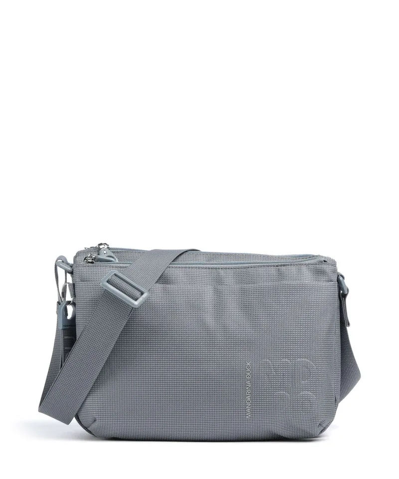 Mandarina Duck MD20 Crossover väska iron