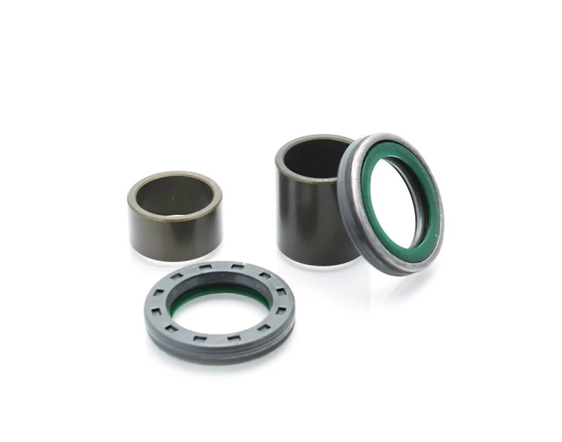 SKF Rear Wheel Spacer + seal - KTM/Husaberg VKWB-R-25-HDS-C