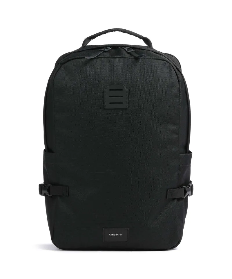 Sandqvist Urban Outdoor Andre Ryggsäck black