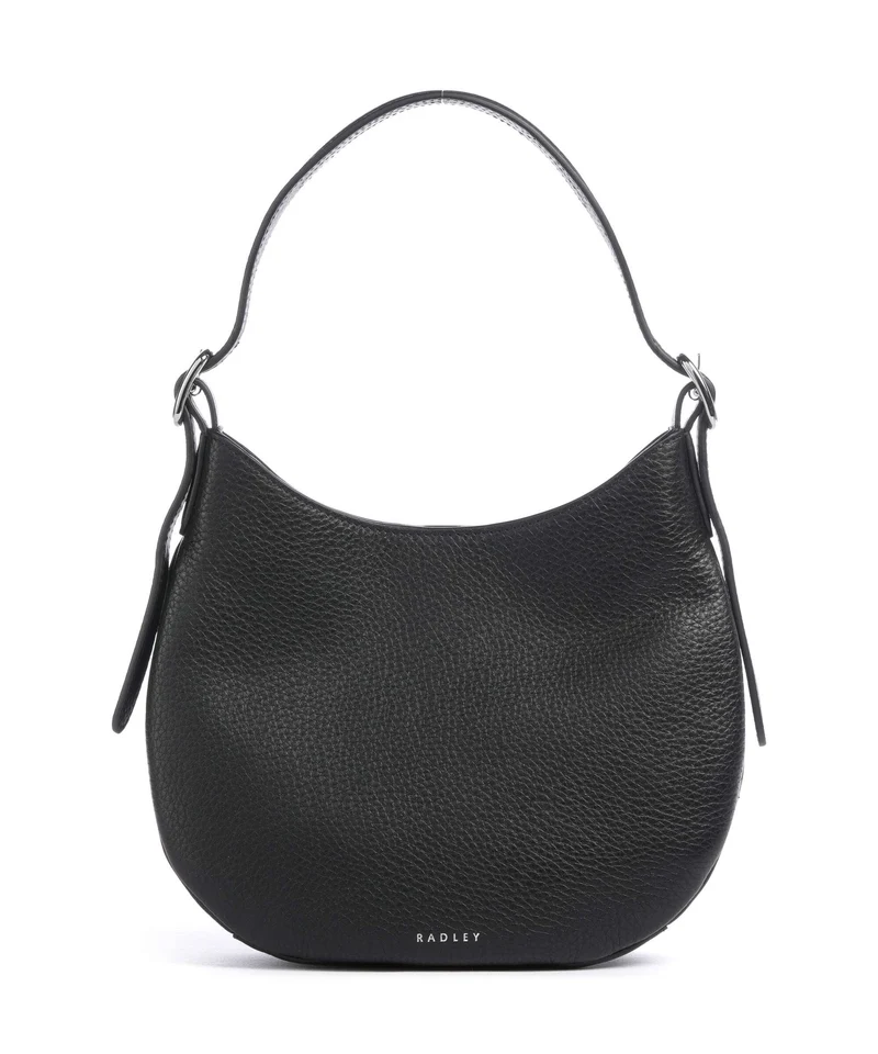Radley London Kensington Place Axelremsväska black
