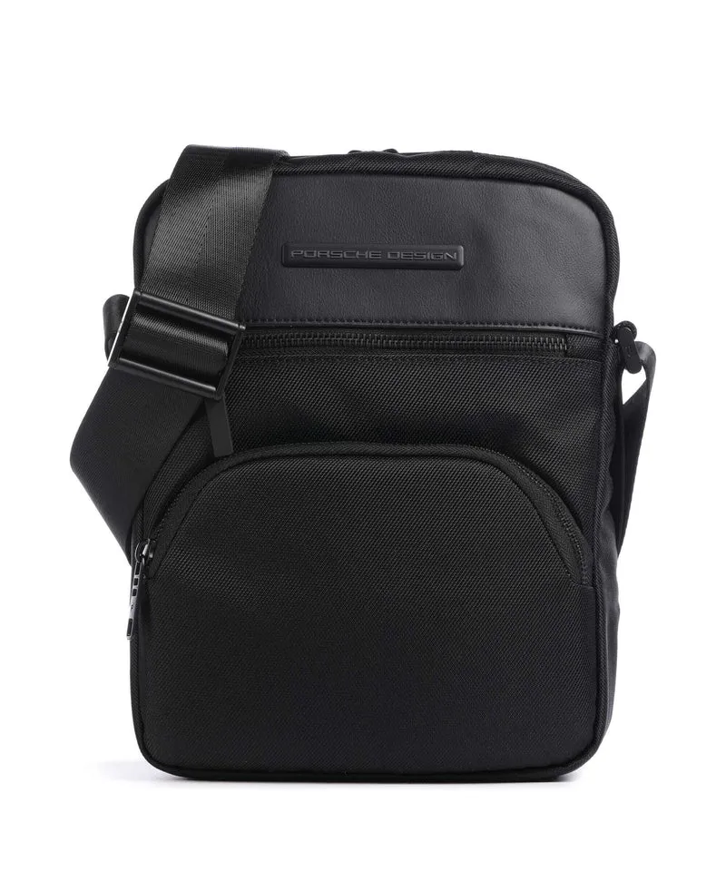 Porsche Design Voyager Crossover väska black