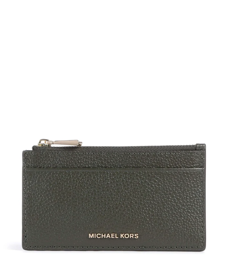 Michael Kors Jet Set Korthållare ivy
