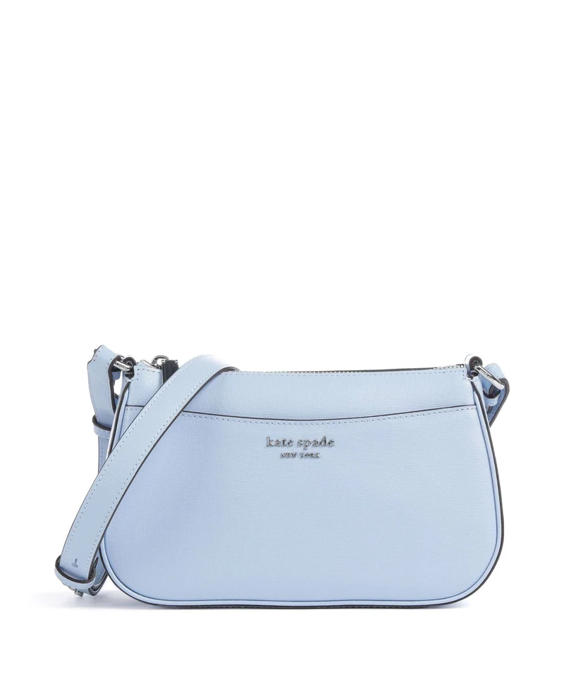 Kate Spade New York Bleecker Crossover väska north star