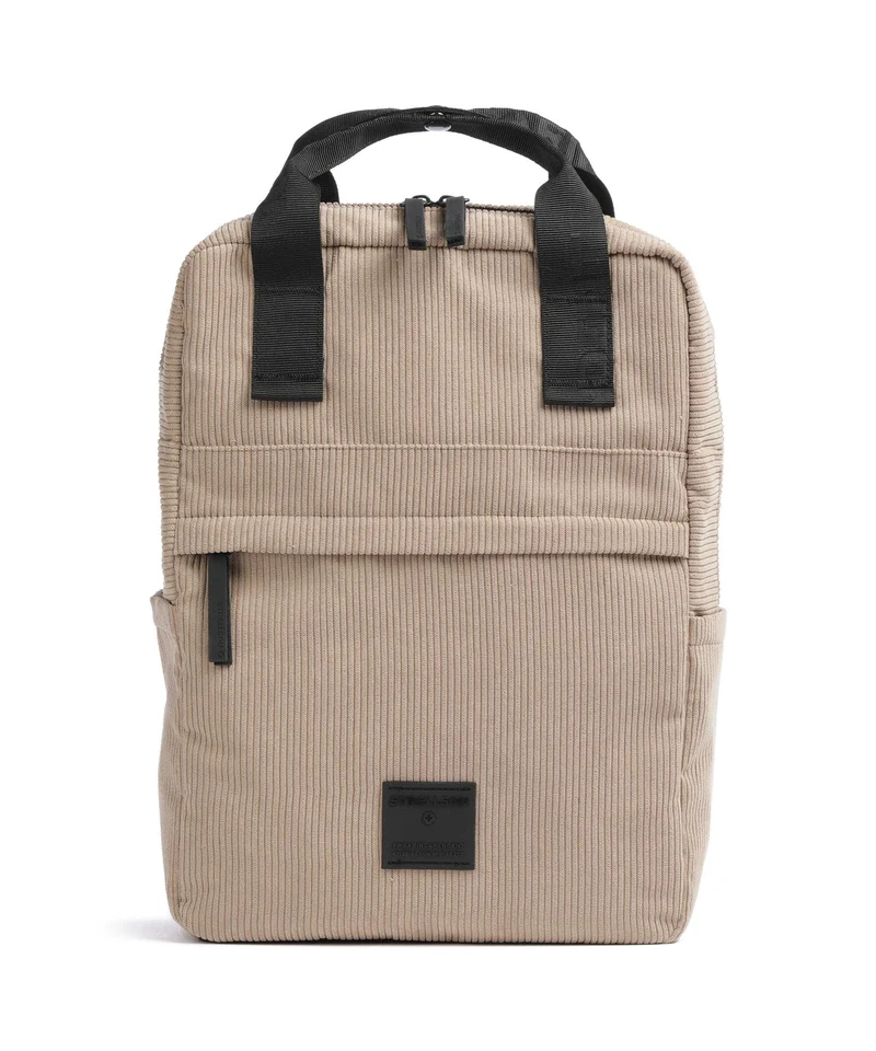 Strellson Swiss Cottage Josh Ryggsäck beige