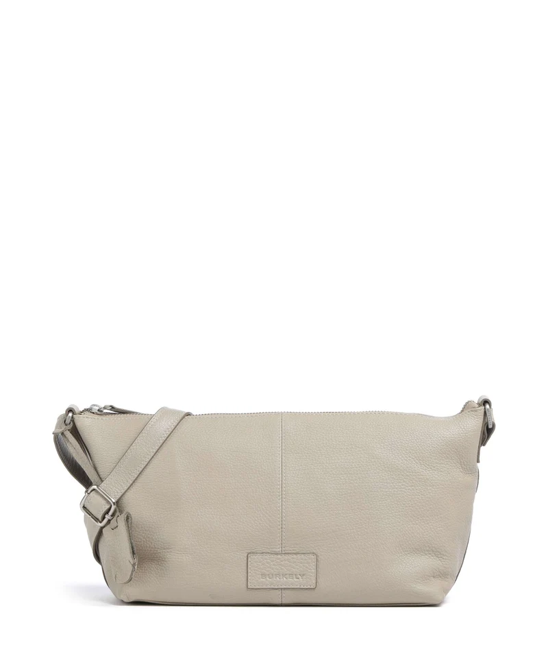 Burkely Soft Skylar Crossover väska grey