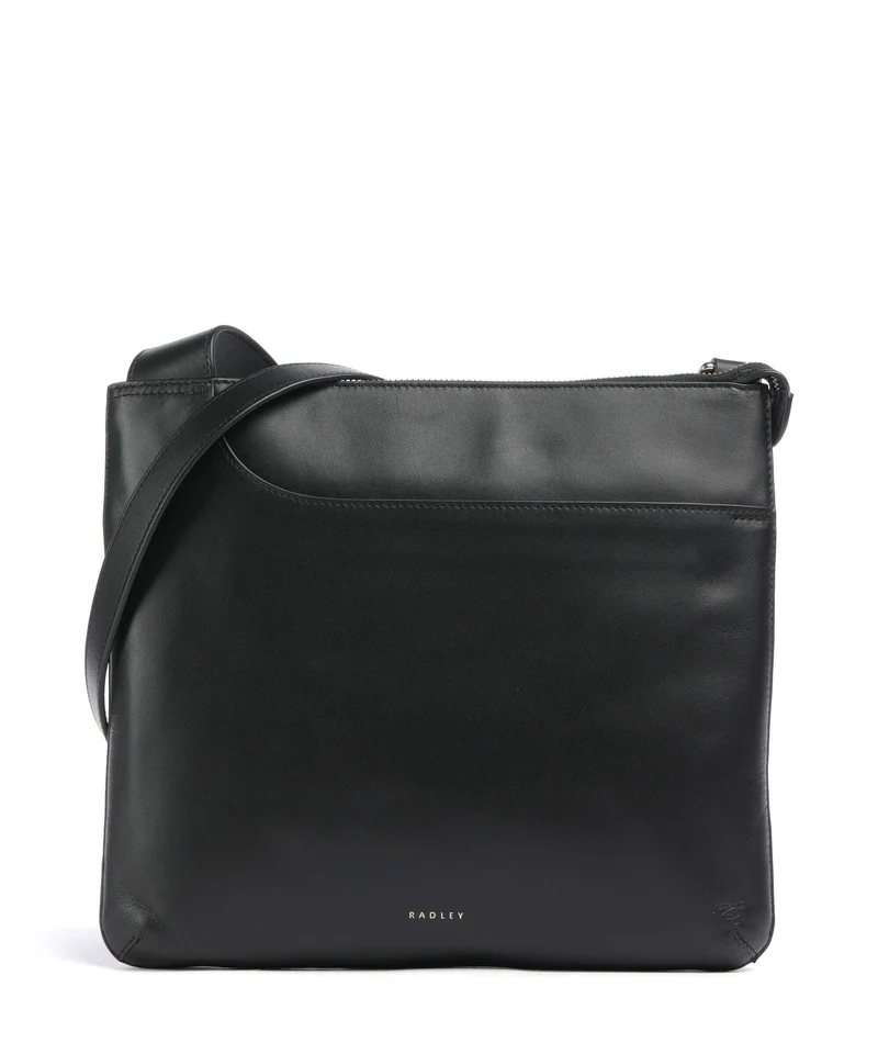 Radley London Pockets Large Crossover väska black