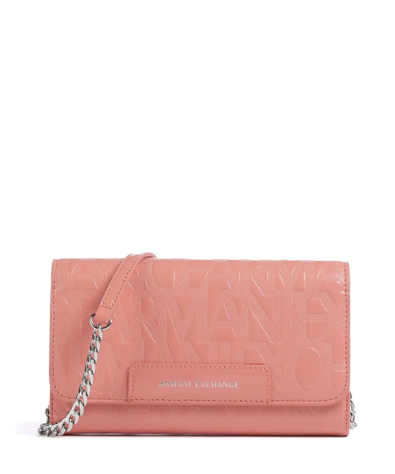 Armani Exchange Liz Crossover väska petal pop